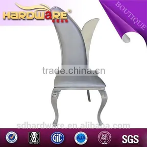 Latest Model Hardware Furniture Made in Foshan Thumb Shape Finger Chair thumbnail-2