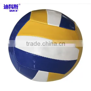 High Quality Official Size 5 Volleyball,Portable Volleyball thumbnail-1
