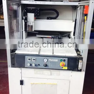 Asymtek S-820 Used Glue Making Machine With Warranty thumbnail-2