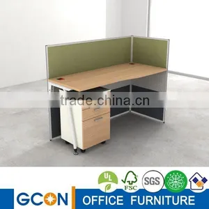 Economice Office Workstation, Small Size Workstation thumbnail-2