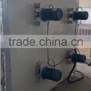 2418 Model Glass Laminating Machine for Architectural Laminated Glass Processing thumbnail-3