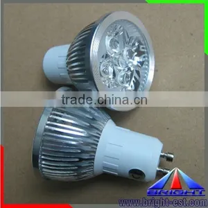 4W LED Spotlight,GU10 Led Spotlight,led Spotlight thumbnail-1