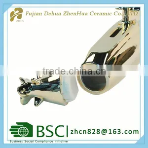 Unique Ceramic Bomb Shape Money Box Design Sale thumbnail-2