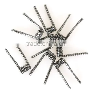 Imported Electric Smoke Juggernaut Prebuilt Coil Model J-1 thumbnail-2
