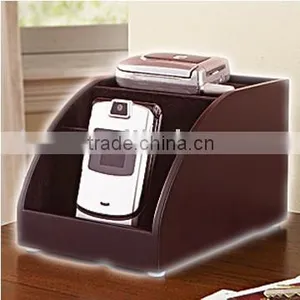 Electronics Charging Station,mobile Charging Station,recharging Caddy thumbnail-1
