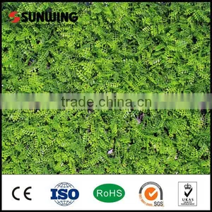 Cheap Artificial Boxwood Faux Ivy Hedges Plants Privacy Screen thumbnail-4