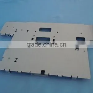 Customized Punching Metal Parts thumbnail-3