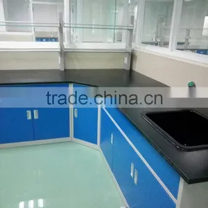 High Quality Laboratory Sinks Polypropylene Lab Sink Lab Sink Cabinet thumbnail-3