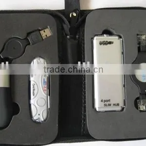 Usb Tool Sets/ Network Tool Kits/combination Tool Kits TK-24 thumbnail-1