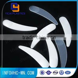 New Design Fancy Facial Mask pp Spoon thumbnail-1