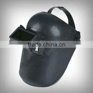 2016 PP Welding Goggles Economic Welding Goggles Flip-up Lens Industrial Safety Face Shield Welding Goggles thumbnail-1