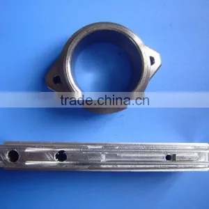HLZS CNC Machining Parts From Trade Assurance China Factory thumbnail-3