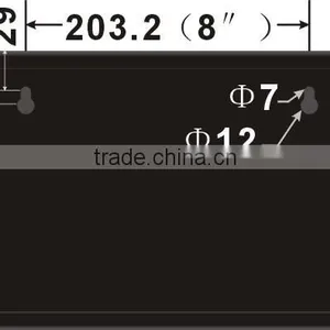 Small Led Digital Temperature and Humidity Controller thumbnail-4