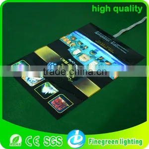 el Floor Mat, Chirstmas Poster thumbnail-5