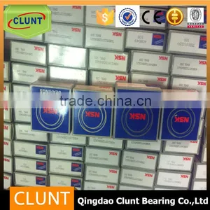 Gold Supplier Nsk 6004du2 Bearing thumbnail-4