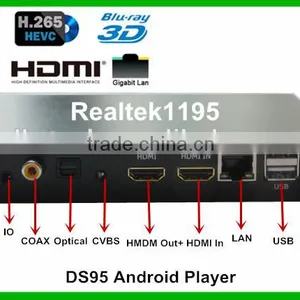 Google Android 4.4 tv Box thumbnail-3