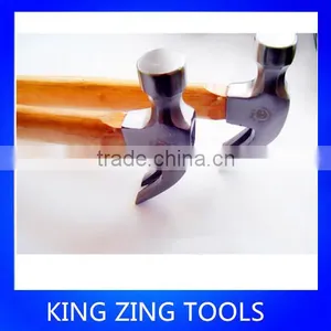 FIBER GLASS HANDLE CLAW HAMMERS thumbnail-4