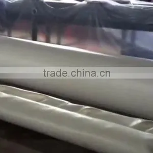 Engineering Plastic Rod Bar Extrusion Machine Extruder thumbnail-5