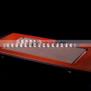 Taiwan Bakelite Chinese Tea Board thumbnail-3