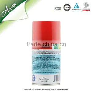 China Wholesale Market Promotional Automatic Room Freshener thumbnail-3