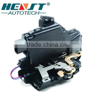 Auto Door Lock 3B1 837 015 A for VW PASSAT/SKODA OCTAVIA/SEAT TOLEDO II/LEON Front Left thumbnail-1