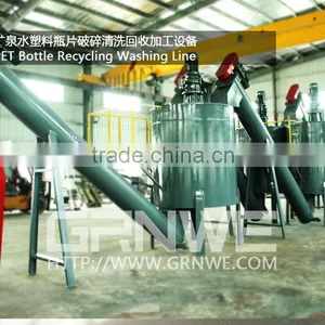 Customized Plastic Processing Machinery thumbnail-3