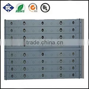94v0 Remote Control Pcb Factory or Pcb Manufacturer thumbnail-5
