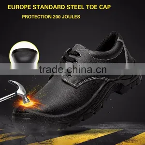 Men's Safety Boot ,Men's Safety Footwear, Men's Safety Shoes thumbnail-6