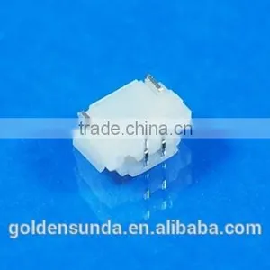 Taiwan 0.8mm Pitch SMT Electronic Wire to Board IDC Connector thumbnail-1