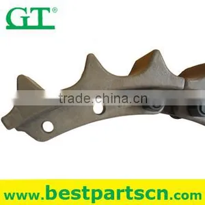 Forging Sprocket for Bulldozer 1171618 Segment Groups for Bulldozer D6C thumbnail-1