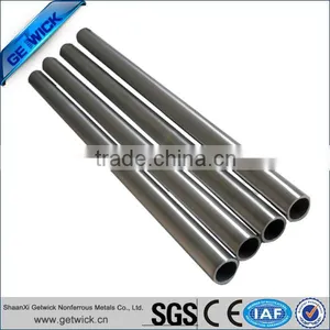 Getwick Nickel Alloy Pipe thumbnail-1