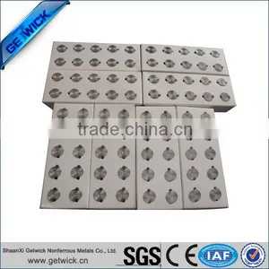 Pure Tungsten Heating Element thumbnail-1