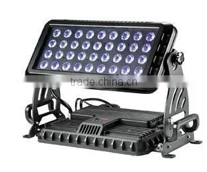 36PCS 10W LED RGBW Outdoor Stage Lighting thumbnail-1