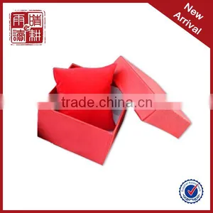 Manufacturer Custom High Quality Box Watch, Cheap Paper Watch Box, Watch Box thumbnail-3
