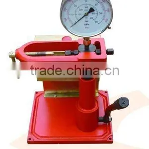 High Flow Diesel Injector Nozzle Tester PJ-100 thumbnail-1