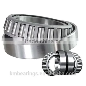 30207 Taper Roller Bearings Widely Used in Large Agricultural Machinery thumbnail-6