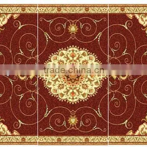 Flower Picture for Carpet Tile thumbnail-1