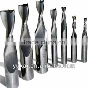 Solid Carbide Spiral Drill Bits thumbnail-1