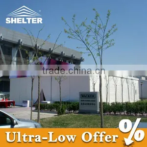 Outdoor Wedding Tent in Antwerpen thumbnail-1