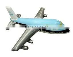 Pvc Toys,Inflatable Plane,inflatable Plane for Kids thumbnail-1