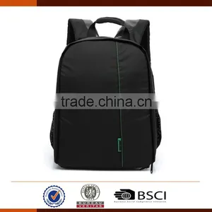 Wholesale Nylon Backpack Bag for Digital Camera thumbnail-1
