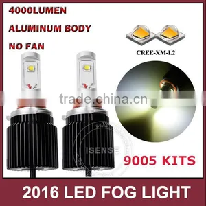 40w/ Kit H11 H7 New Front Fog Light Drl Guangzhou Auto Parts Fog Lamp for Nissans Tiida thumbnail-4