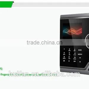 Comfortable Standard Id Card Home Video Security System ( Hf-F16V ) thumbnail-3