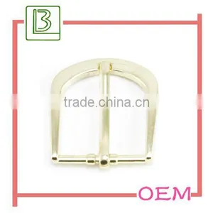 Men's Clip Buckle Belt thumbnail-1