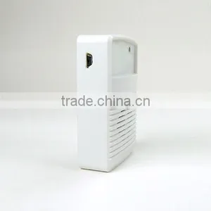 Sound Recordable Wireless Doorbell,custom Doorbell Sounds thumbnail-6