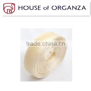 Decoration Organza Chrismas Ribbon thumbnail-1