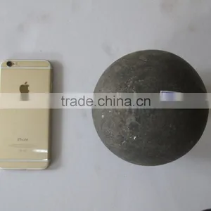 3'' Rolling & Forged Steel Balls For Mining Mill thumbnail-2