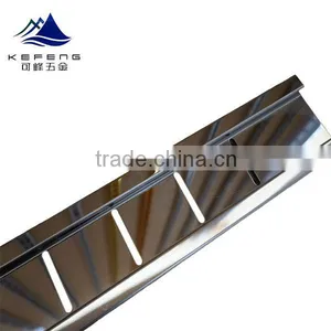 Metal Slotted Strut Upright,slatwall Display Accessories/AA Column thumbnail-1