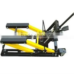 Motorcycle Lift thumbnail-1