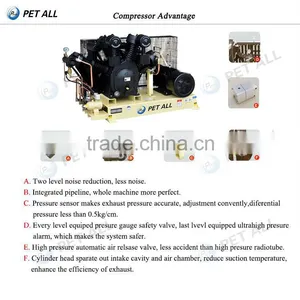 High Pressure Air Compressor thumbnail-2